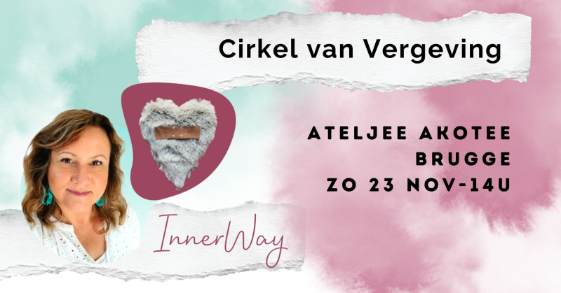 Cirkel van Vergeving Brugge