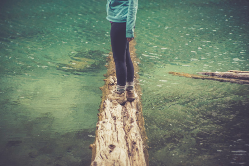 Free Mindful Walk in Nature - Community-building, Wandelen, Mindfulness