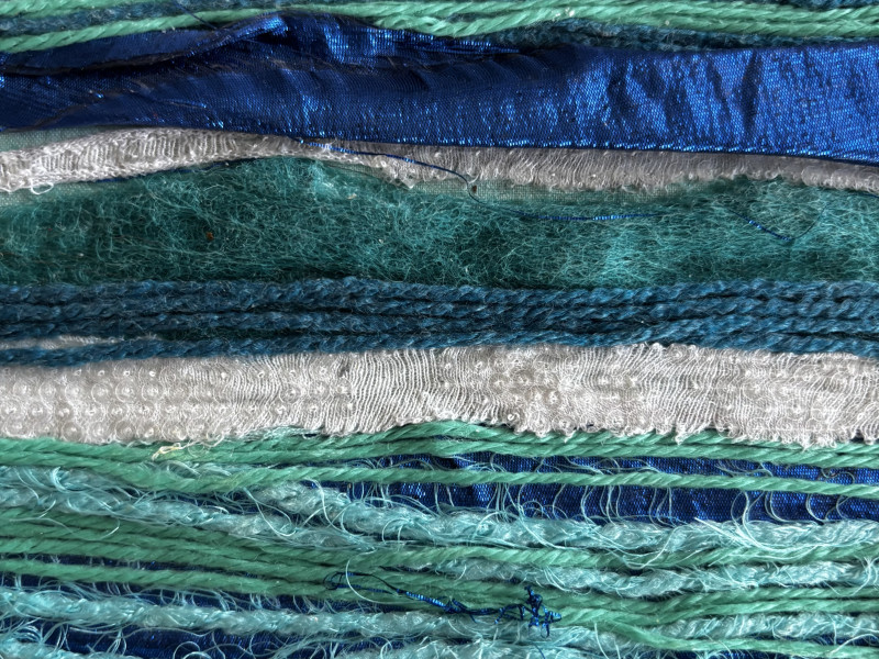 Workshop De Zee