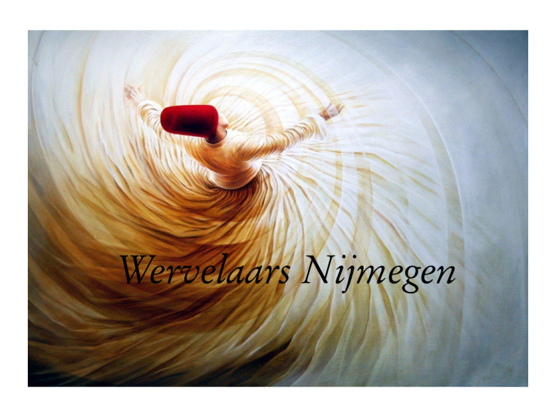 Wervelaars Nijmegen 27 september 2026