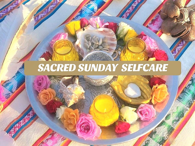 💫✨️  HOLY RESET ✨️💫  CACAO + YIN + BREATH + SOUNDBATH - Yoga, Klankreis-Soundbath, Ademwerk