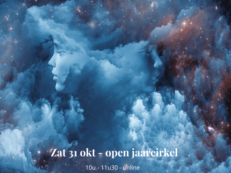 De wereld tot bestaan dromen