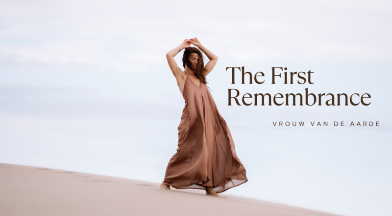 The First Remembrance: 3 dagen gratis journey