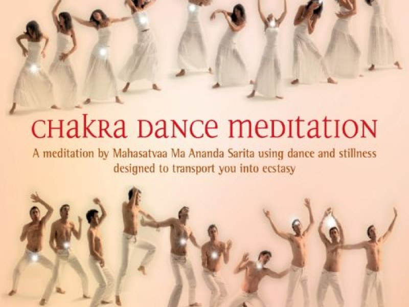Chakra Dance