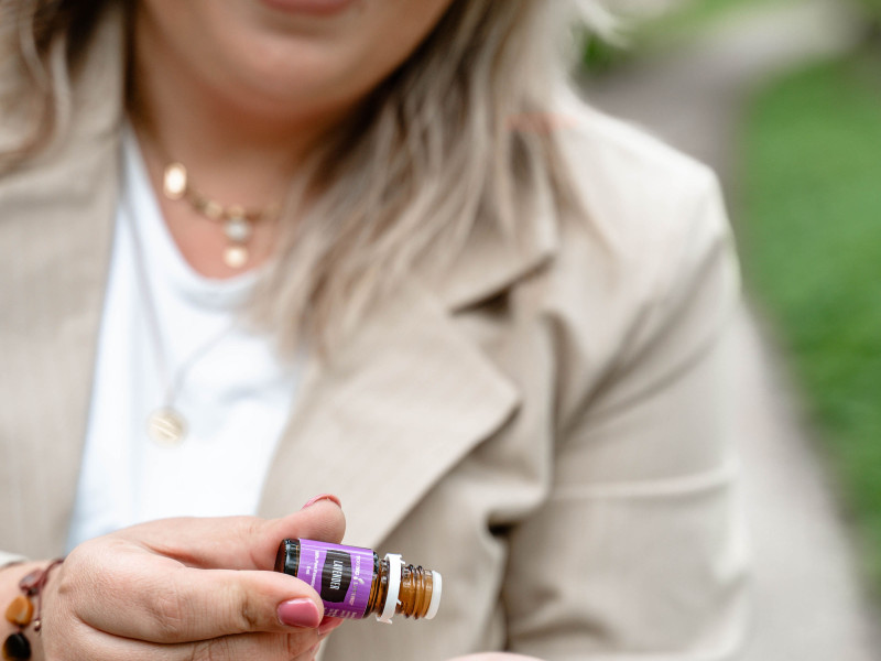 Workshop Luxe Zelfzorg