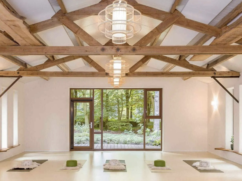 Relax&Release💫1Day Retreat✨NRGY kundalini💥breathwork 🌬️soundhealing