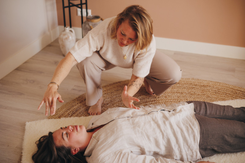 Kundalini groepssessie Arnhem; ‘Ruimte maken voor vernieuwing’