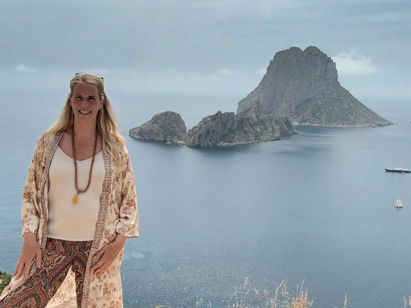 Ibiza Consciousness Retreat 26 sept - 3 oct 2026