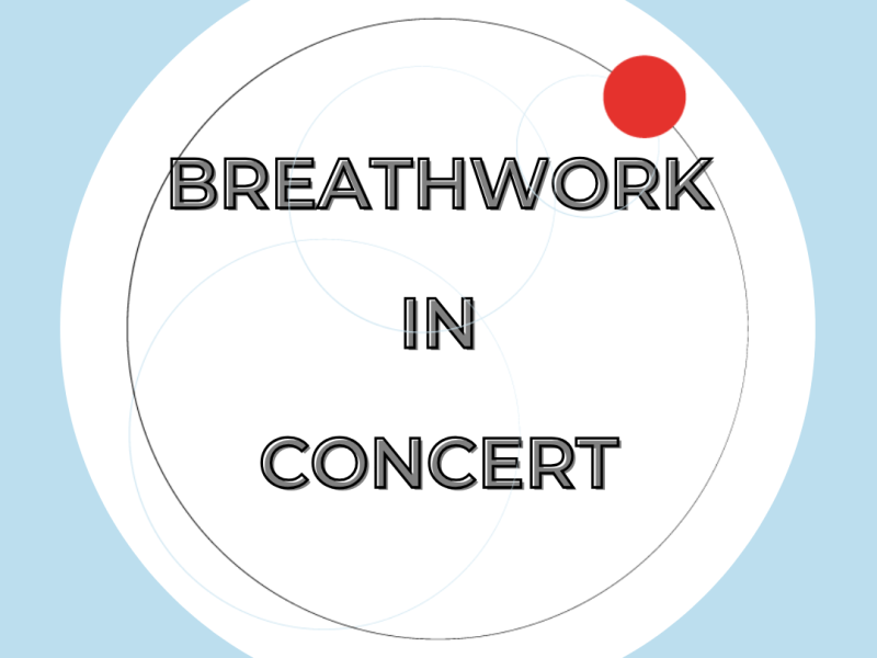 Breathwork in Concert