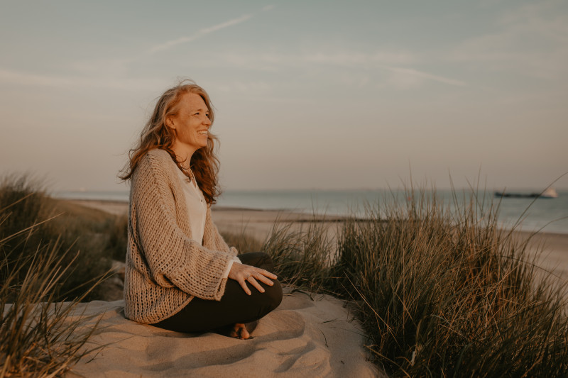 Multidimensionale Energie Transmissie - Be Yourself