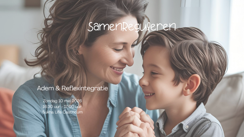 SamenReguleren