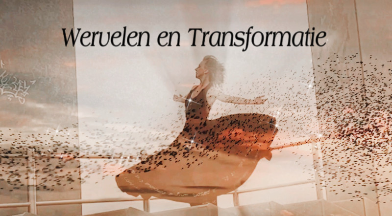 Wervelen en Transformatie Workshop