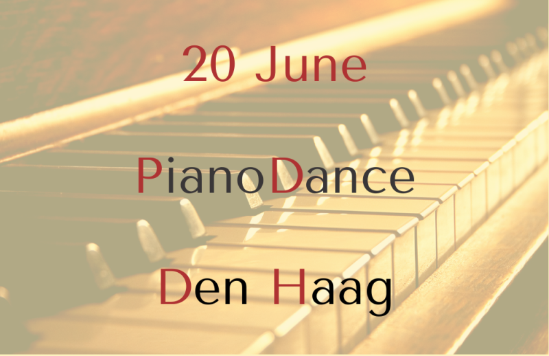 PianoDance