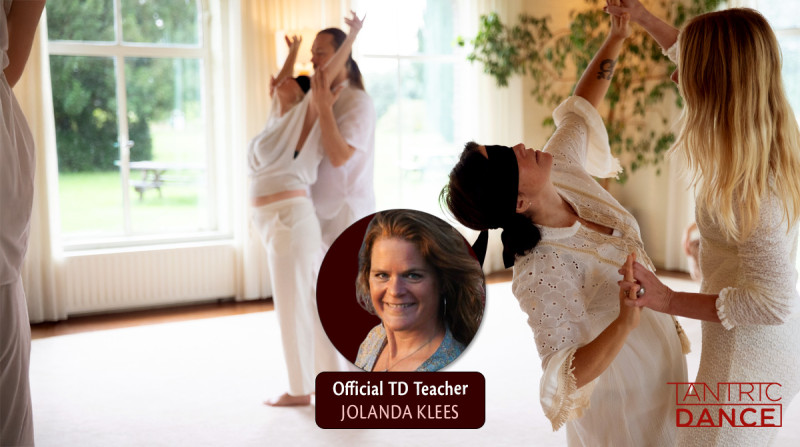 Tantric Dance CELEBRATION Utrecht •