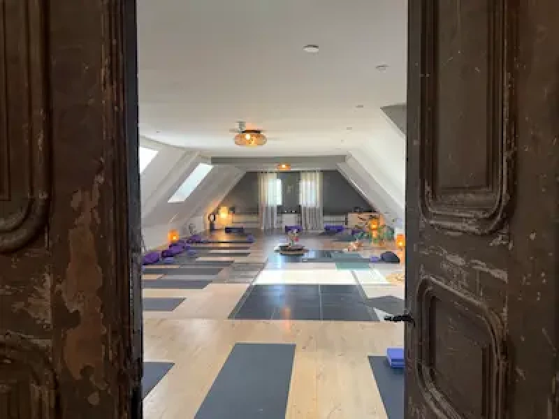 Eendaagse Herfst Retraite - Yoga & Inner Balance (nabij Breda)