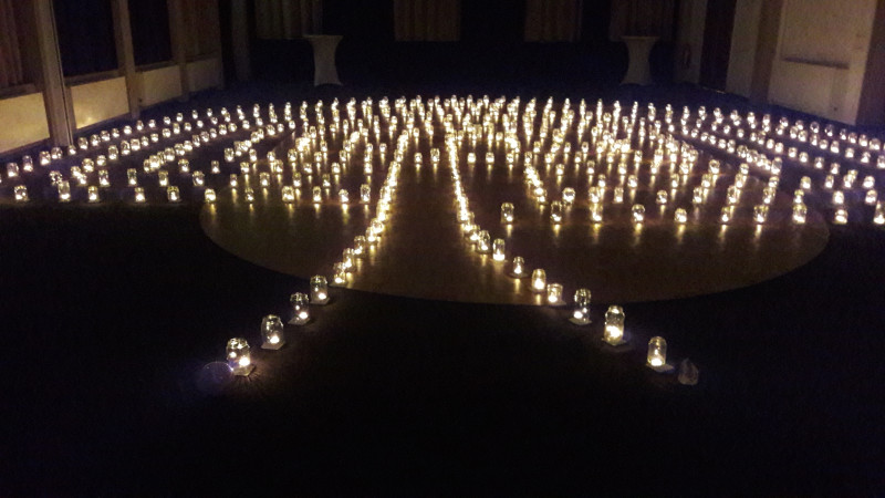 Lichtjesavond