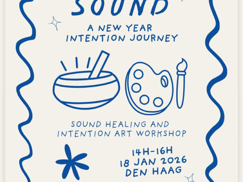 Soul & Sound  - Creativiteit