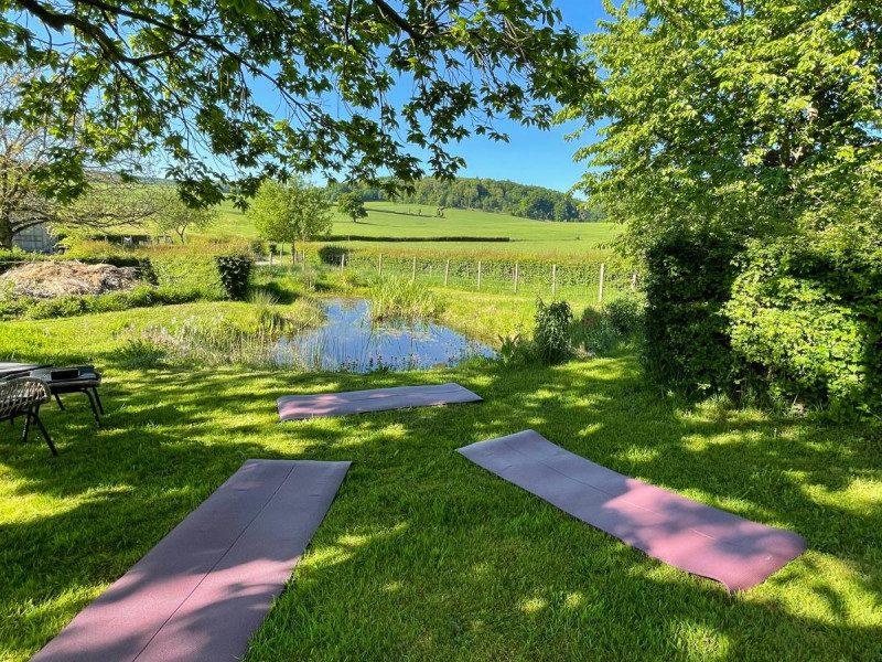 Heuvelland Yoga