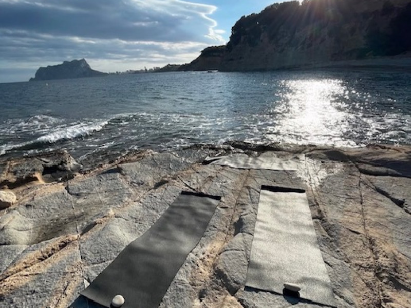 Flow Journey | Half-Day Retreat Costa Blanca