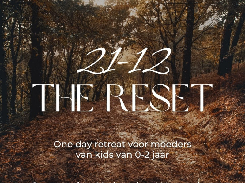 The Reset