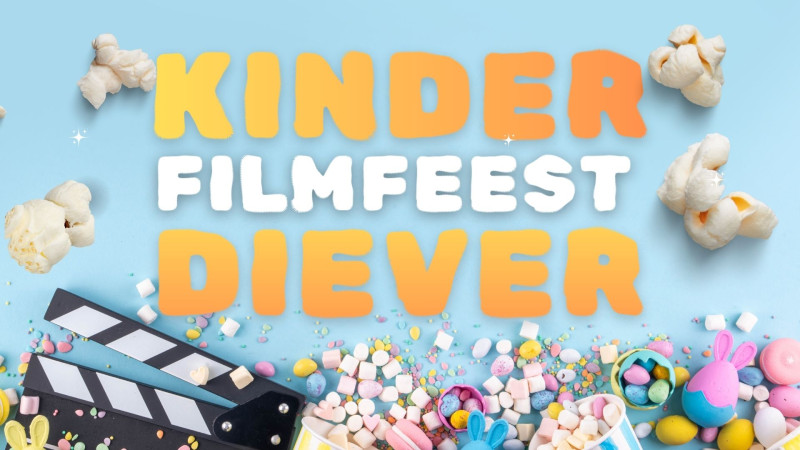 Kinder Filmfeest Diever - Cine