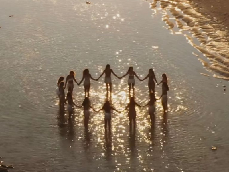 The Tree of Mom ~ Moedercirkel Sensualiteit