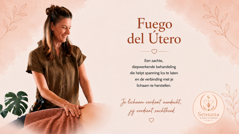 Fuego Del Útero