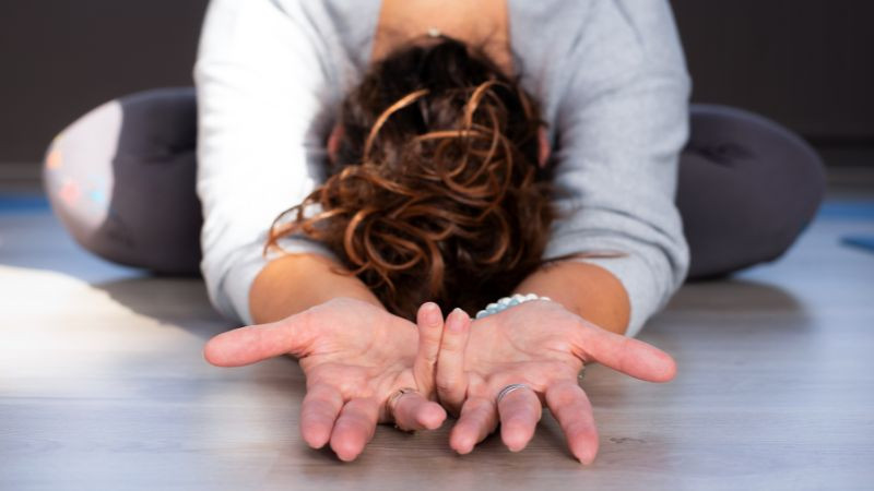 Yoga XL - Aarding & Innerlijke Kracht