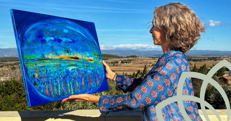 Blank Canvas – Making the Invisible Visible