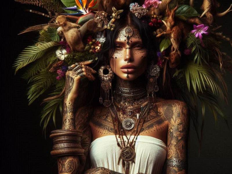 Privé Cacao Bliss Ceremonie