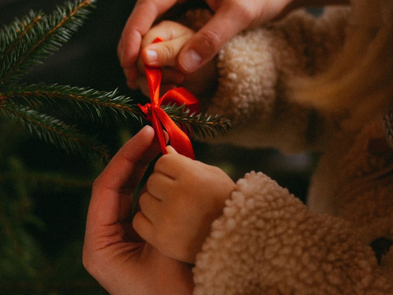 CHRISTMAS MINI’S