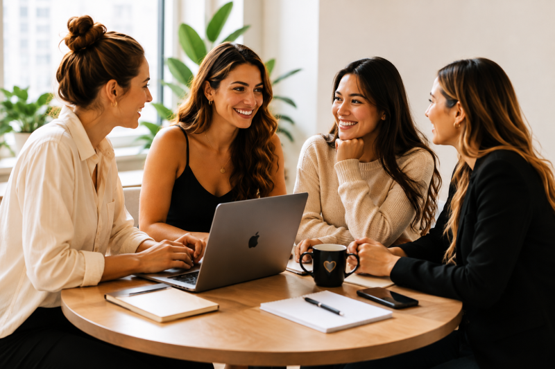 Overcoming Imposter Syndrome