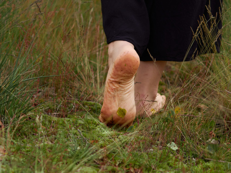Walk & Talk