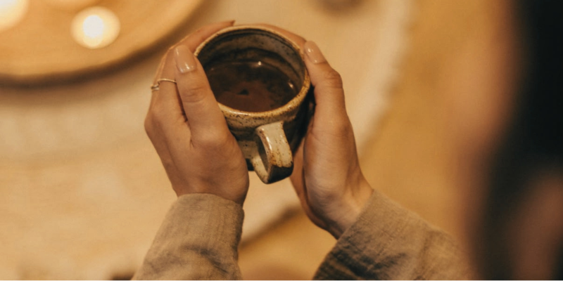 𝗦𝗣𝗘𝗖𝗜𝗔𝗟 𝗘𝗩𝗘𝗡𝗧: STILL RESONANCE WOMEN'S CIRCLE - Cacao ceremonie, Vrouwencirkels, Energiewerk
