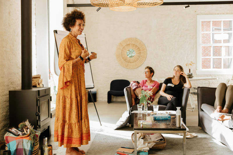 Lifecoaching One Day Retreat