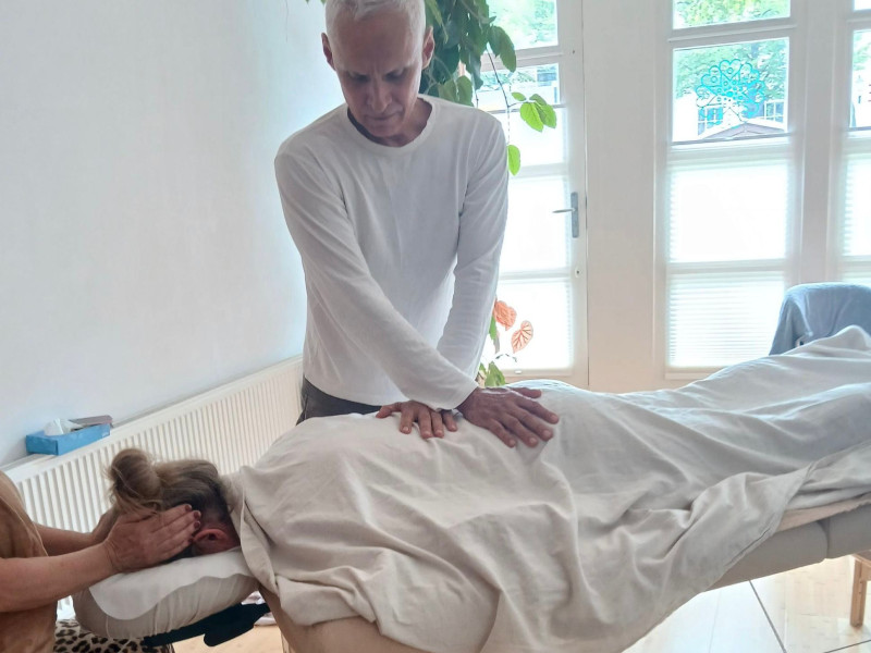 Massage cursus - Massage, Travail corporel, Cours