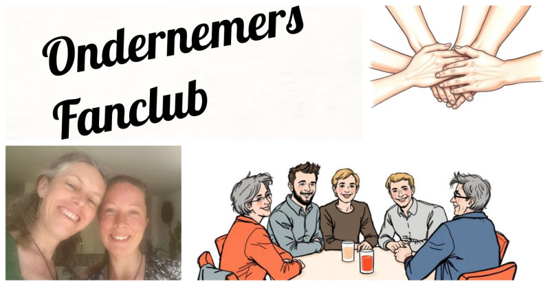 Ondernemers Fanclub