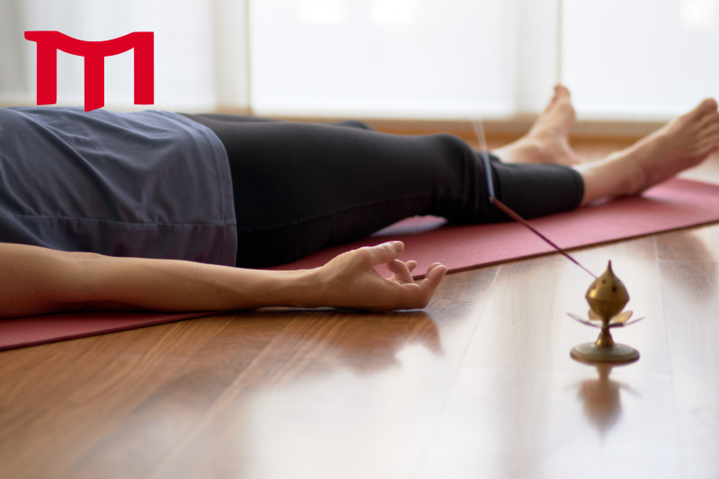 XL Yin & Yoga Nidra: Herfst