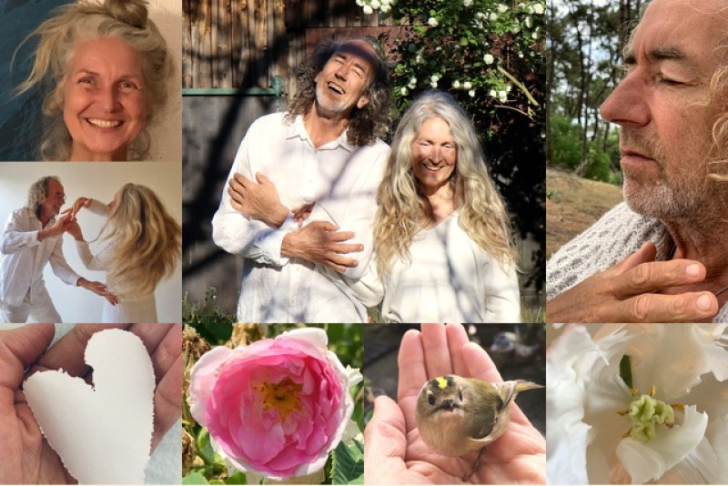Ode aan Liefde, van Liefdesmoed tot Stiltegeluk
