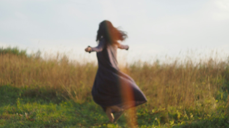 Thuis in je lichaam - dans & trancereis - Trancereis, Vrije Dans, Dansmeditatie