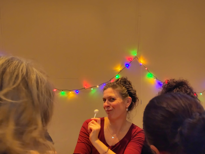 Hupsakee- 17 januari een middagje voor jezelf