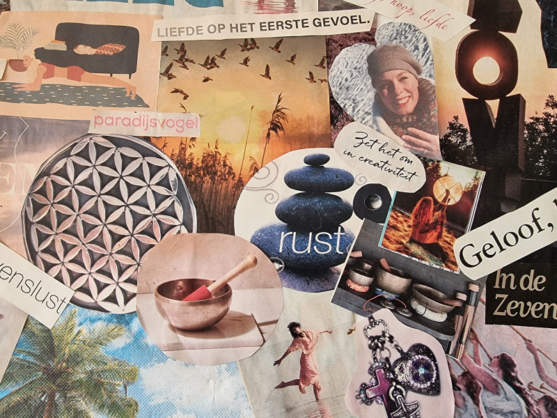 Workshop Visionboard 2027