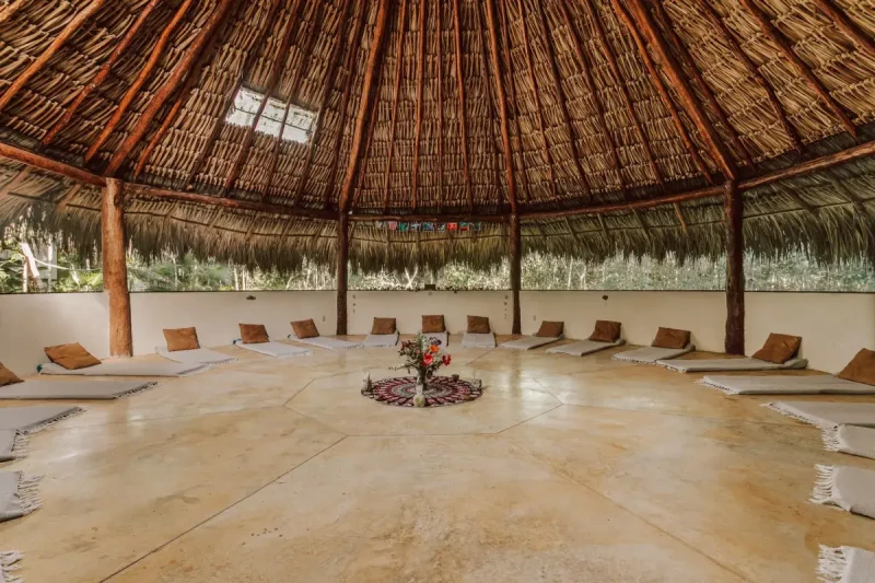 Holy Relationship Retreat Mexico