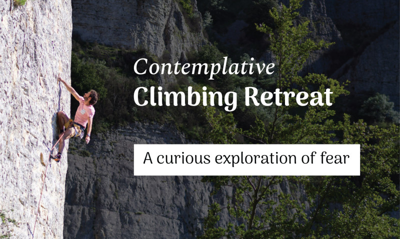 Contemplative Climbing Retreat