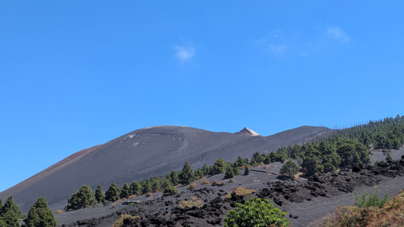 1-op-1 Retraite voor vrouwen La Palma maart 2027