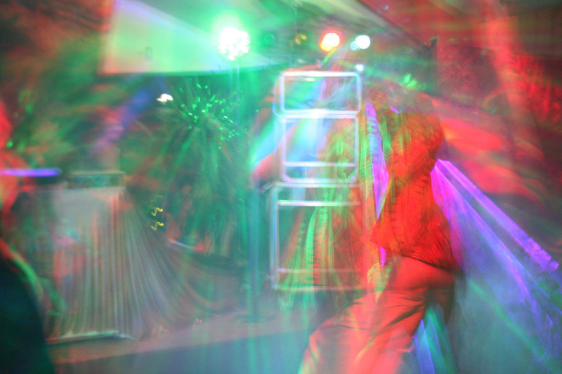 Freestatic met Dj Lanterfant