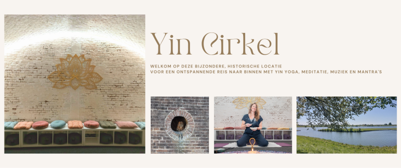 Yin Cirkel (proefles)