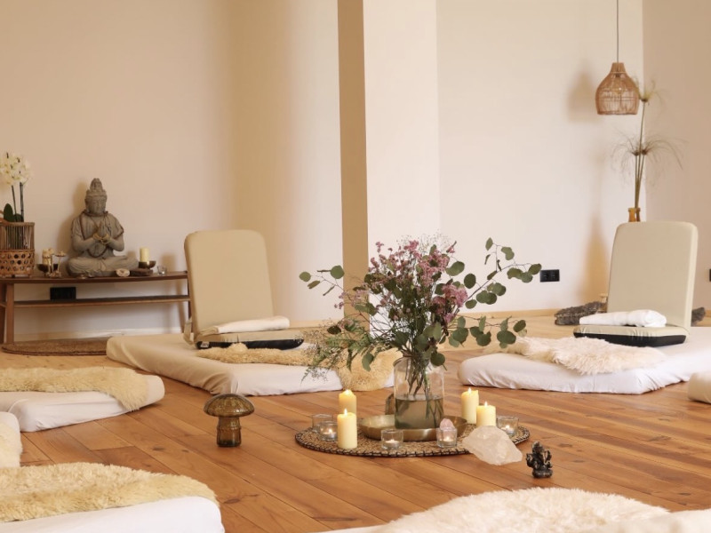 ✨Selflove Retreat 6 days Portugal✨
