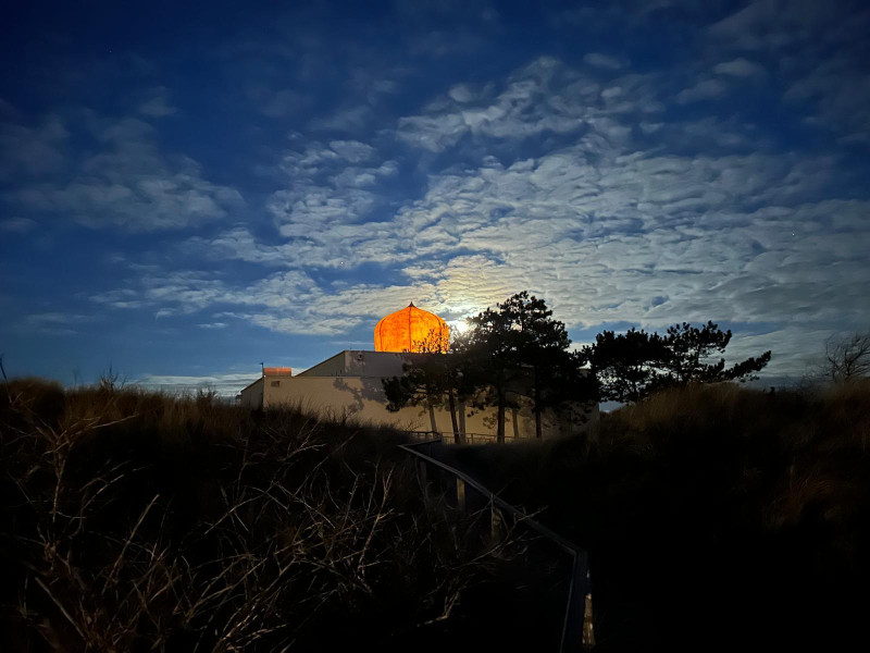 Winter Solstice ~ Yin Yoga & klank(schalen)reis - Yoga, Klankreis-Soundbath, Equinox/Zonnewende