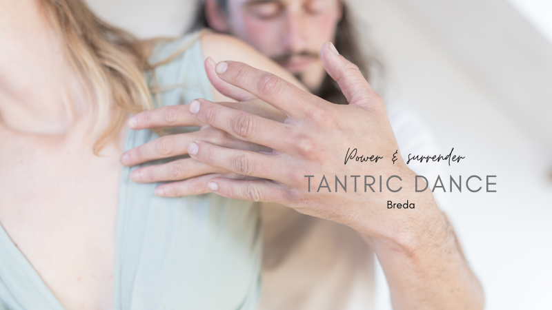 TANTRIC DANCE in Breda